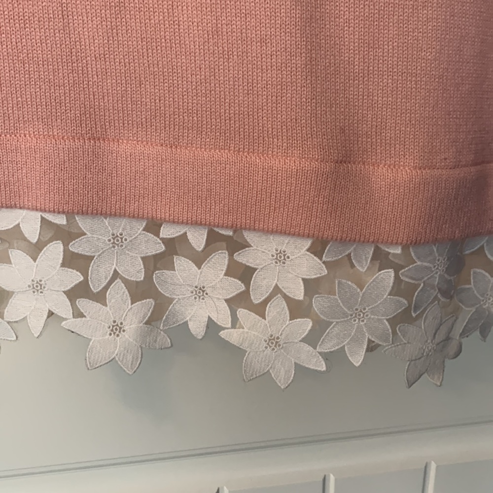J Crew Factory Sweater - Picture 3 of 4